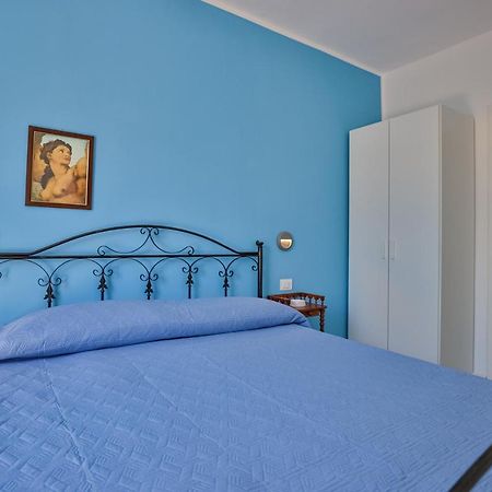 Il Pineto Paestum Food & Rooms Extérieur photo