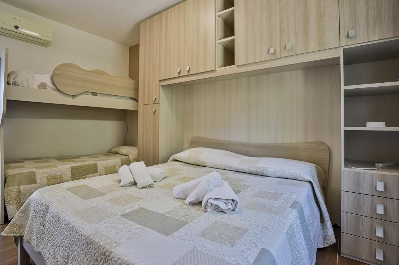 Il Pineto Paestum Food & Rooms Extérieur photo