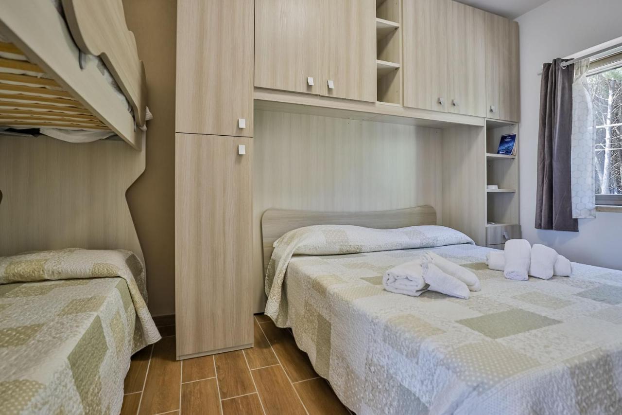 Il Pineto Paestum Food & Rooms Extérieur photo